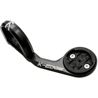 K-Edge Sport Mount für Garmin Edge - Black -