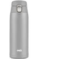Emsa Light Mug silber 0,4 l