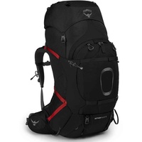 Osprey Aether Plus 70l Rucksack - Black - S-M