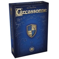 Hans im Glück Carcassonne Jubiläumsausgabe