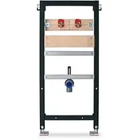 Duravit DuraSystem Waschtisch-Montageelement, H: 114,8 cm, für Wandarmatur, WD2006000000