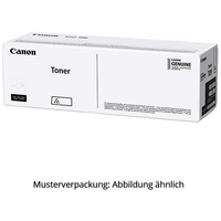 Canon Toner C-EXV58 gelb 3766C002