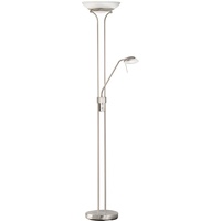 Fischer & Honsel Pool TW 1x 28 W Nickel