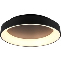 Trio Girona Schwarz matt 120 mm x 600 mm