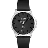 Hugo First Leder 43 mm 1530188