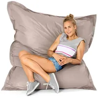 Green Bean Outdoor Sitzsack 120x160cm 270 Liter Kinder &