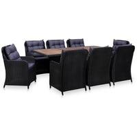 VidaXL 3057805 Gartenmöbel-Set