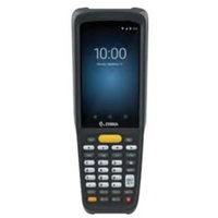 Zebra Technologies Zebra MC2700 Datenerfassungsterminal (2D-Barcodes), Barcode-Scanner, Schwarz
