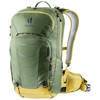 Deuter Attack 16 khaki/turmeric (3210121-2804)