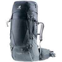 Deuter Futura Air Trek 45+10 SL black/graphite Damen (3402021-7403)