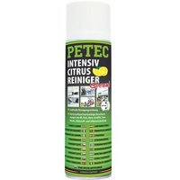 Petec Citrusreiniger, 500 ml