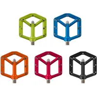 Spank Spike Reboot orange