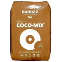 BioBizz CocoMix Kokosfaser Substrat 2 x 50 l