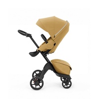 Stokke Xplory X golden yellow