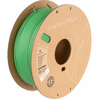 Polymaker PolyTerra PLA forrest green, 1.75mm 1kg