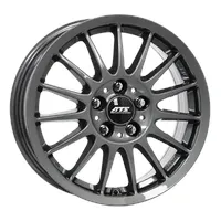 ATS Streetrallye 7 5x18 4x100 ET48 MB63 3
