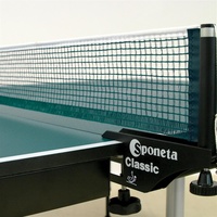 Sponeta Sponeta, Tischtennisnetz