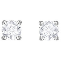 Swarovski 5408436 Ohrring Metall