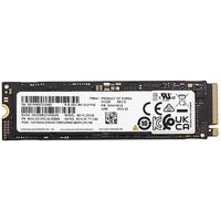 Samsung OEM Client SSD PM9A1 512GB, M.2 (MZVL2512HCJQ-00B00)