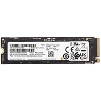 Samsung OEM Client SSD PM9A1 512GB, M.2 2280/M-Key/PCIe 4.0