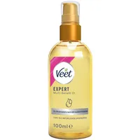 Veet Enthaarungswachs Multi-Benefit Öl 100 ml