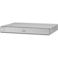 Cisco ISR 1100 8 PORTS DUAL GE WAN Router,