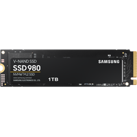 Samsung 980 1 TB M.2