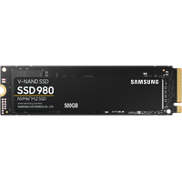 Samsung 980 500 GB M.2
