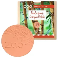 Zao - Nachfüllpackung - Refill Compact Blush Nr. 325