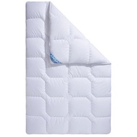 Fan »Kansas« extrawarm Füllung: Polyesterfaser 1 Stk. tlg. Bettdecke