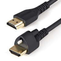 Startech StarTech.com 2m High Speed HDMI Kabel - 4K