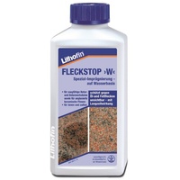 Lithofin Fleckstop W auf Wasserbasis 250 ml