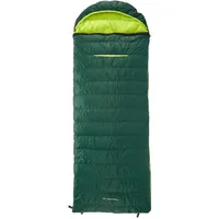 Nordisk Tension Brick 400 scarab/lime L M