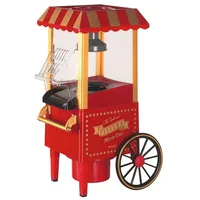 SOGO HUMAN TECHNOLOGY PAL-SS-11330 Popcorn-Maker Rot