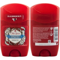 Old Spice Wolfthorn