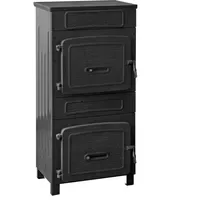 Wamsler WO 109-8 schwarz