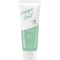 BIOTURM junge Haut - Peeling-Maske 125ml