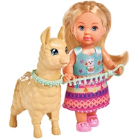 Simba Evi Love Alpaca
