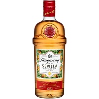 Tanqueray Flor de Sevilla 41,3% vol 0,7 l