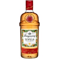 Tanqueray Flor de Sevilla 41,3% vol 0,7 l