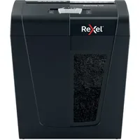 Rexel Aktenvernichter Secure X8 P4, 8 Blatt