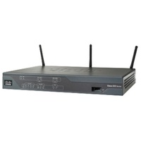 Cisco 888W G.SHDSL 802.11n ETSI 300Mbps (CISCO888W-GN-E-K9)