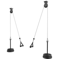 Marbo Sport Kabelzug zur Deckenbefestigung MH-W107 2.0 - Marbo
