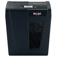 Rexel Secure X10 Aktenvernichter mit Partikelschnitt