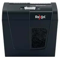 Rexel Secure X6 Aktenvernichter Partikelschnitt