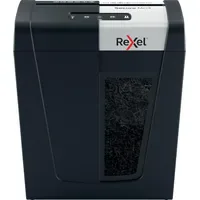 Rexel Secure MC4 Aktenvernichter mit Partikelschnitt