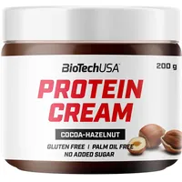 BIOTECH USA Protein Cream, 200g