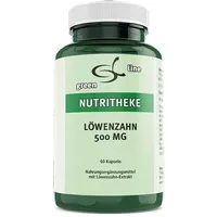 11 A Nutritheke Loewenzahn 500mg