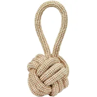 Kerbl Ball am Seil 8 x 21 cm