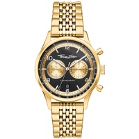 Thomas Sabo Chronograph WA0376-264-203-40 mm